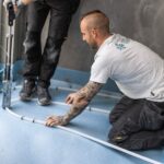 Gulvvarme i lagerhaller – er det investeringen værd?