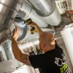 Opdag skjulte energislugere: Sådan optimerer du dit ventilationsanlæg