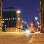 Derfor er en SPC alarm det rette valg for dit alarmsystem til din virksomheder