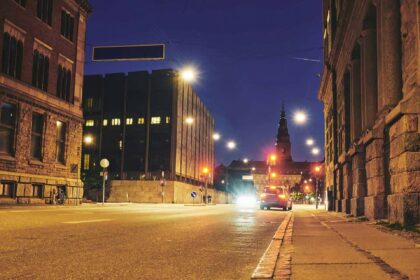 Derfor er en SPC alarm det rette valg for dit alarmsystem til din virksomheder