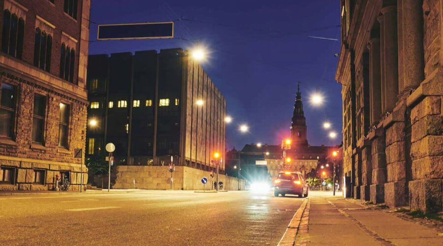 Derfor er en SPC alarm det rette valg for dit alarmsystem til din virksomheder