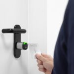 Salto adgangskontrol: Den ultimative guide til moderne adgangskontrol
