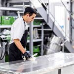 Fordelene ved at bruge et vikarbureau til rengøringsopgaver