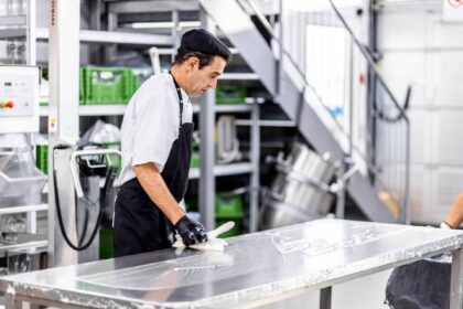 Fordelene ved at bruge et vikarbureau til rengøringsopgaver