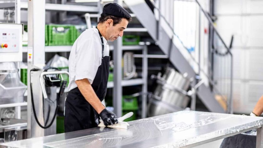 Fordelene ved at bruge et vikarbureau til rengøringsopgaver