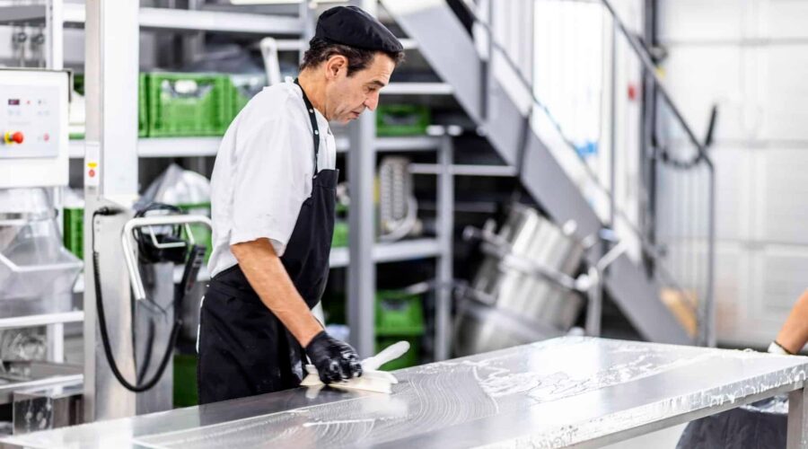 Fordelene ved at bruge et vikarbureau til rengøringsopgaver