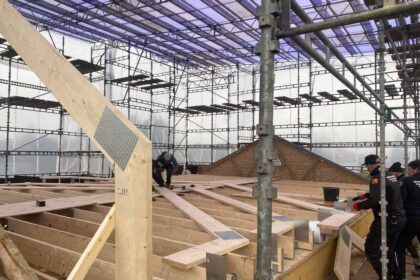 Disse ting skal du være opmærksom på ved totalrenovering