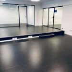 Miljøvenlig gulvløsning: Linoleumsgulv som bæredygtigt valg