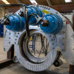 Sådan sikrer du effektiv vindmølleinstallation med turner gear