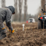 Sådan booster du markens potentiale med en simpel jordprøve