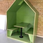 Skab rammer med mening: Fremtidens institutionsindretning