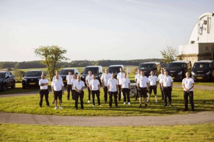 Lovkrav og regler for installation af brandalarmer i danmark