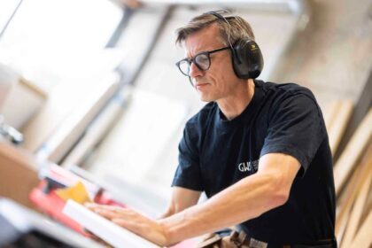 Budgetvenlig renovering: Smarte løsninger til boligforeningens lejligheder