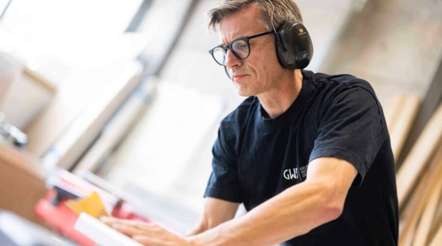 Budgetvenlig renovering: Smarte løsninger til boligforeningens lejligheder