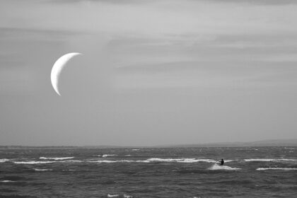 Alt hvad du skal vide om kitesurf i danmark