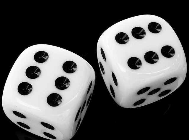 Sådan øger du dine vinderchancer på online casino