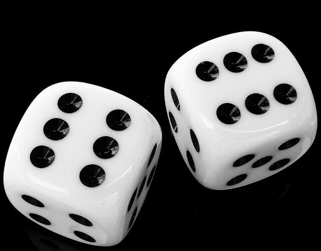 Sådan øger du dine vinderchancer på online casino