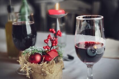 Fra natur til julebord: Orø kros tilbud på unikke weekendoplevelser