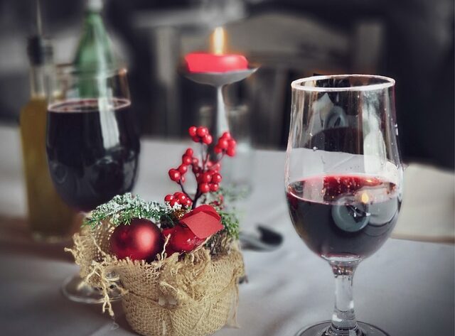 Fra natur til julebord: Orø kros tilbud på unikke weekendoplevelser