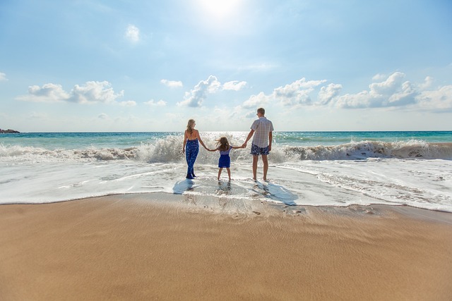 Aktiv ferie for hele familien: Himmerland resort's mangfoldige tilbud