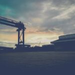 Containerudlejning gjort simpelt: Den ultimative guide til Nemboks