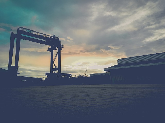 Containerudlejning gjort simpelt: Den ultimative guide til Nemboks