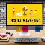 Fra klik til kontanter: Kloge strategier for digital marketinginvestering