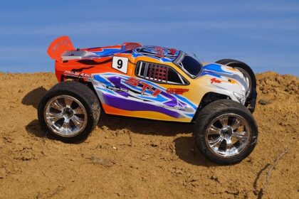 Hvordan vælger du den bedste RC-hobby for dig? En guide til valg af RC-køretøj