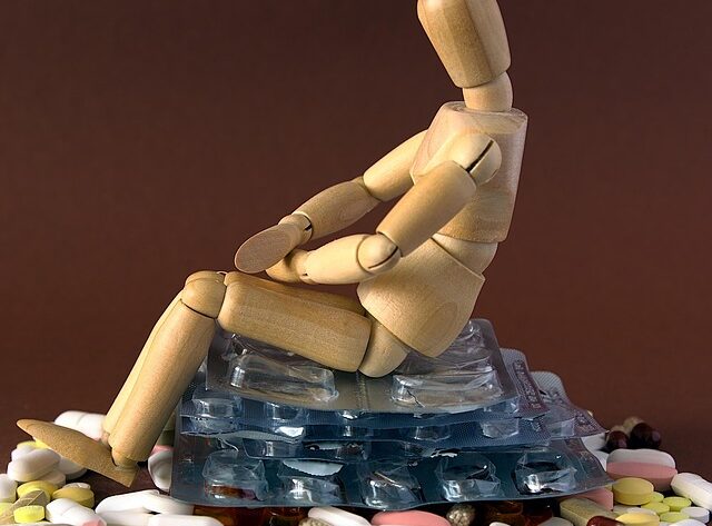 Derfor vælger flere et job inden for misbrugsbehandling