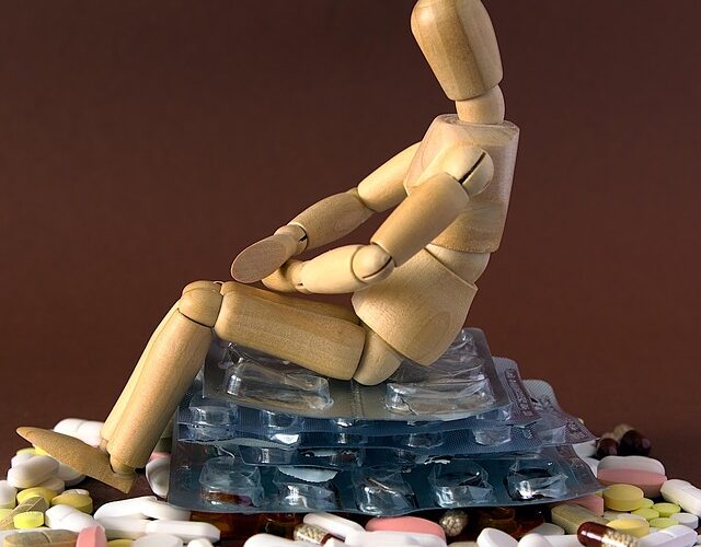 Derfor vælger flere et job inden for misbrugsbehandling