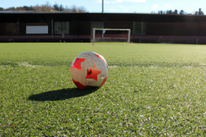 Sådan får du job som fodbolddommer