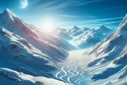 Snegaranti og familieaktiviteter: Oplev magien i val thorens og kvitfjell
