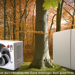 The Latest Technologies in Heat Pump Systems