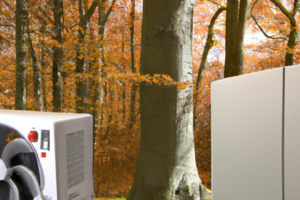 The Latest Technologies in Heat Pump Systems
